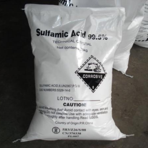 Сульфаминовая кислота