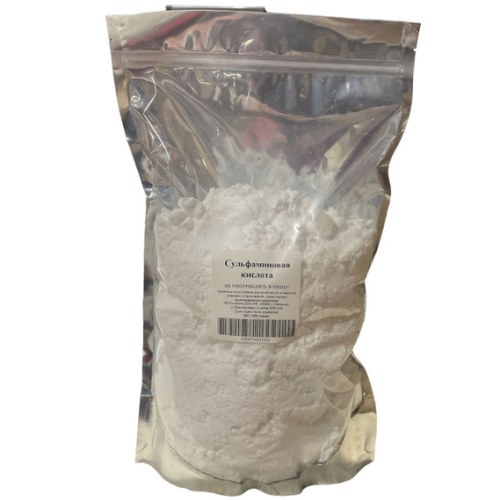Сульфаминовая кислота